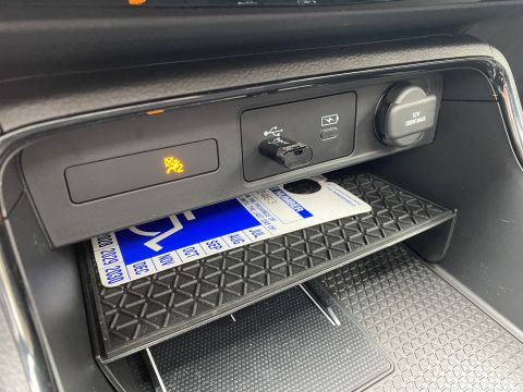 2026 Honda CR-V “Gin Mist”