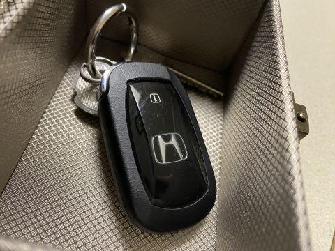 2026 Honda CR-V “Gin Mist”