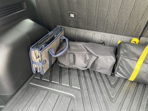 2026 Honda CR-V “Gin Mist”