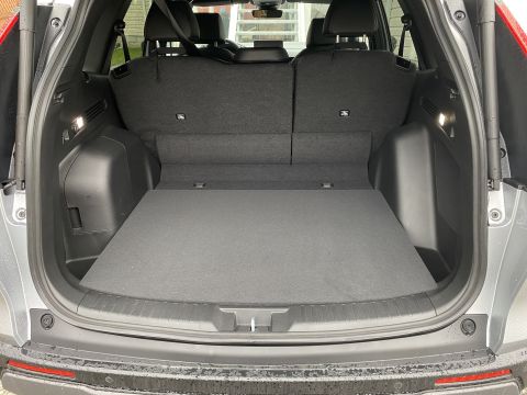2026 Honda CR-V “Gin Mist”