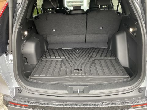 2026 Honda CR-V “Gin Mist”