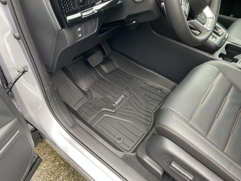 2026 Honda CR-V “Gin Mist”