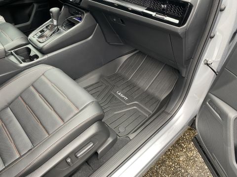 2026 Honda CR-V “Gin Mist”