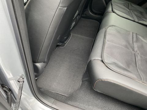 2026 Honda CR-V “Gin Mist”