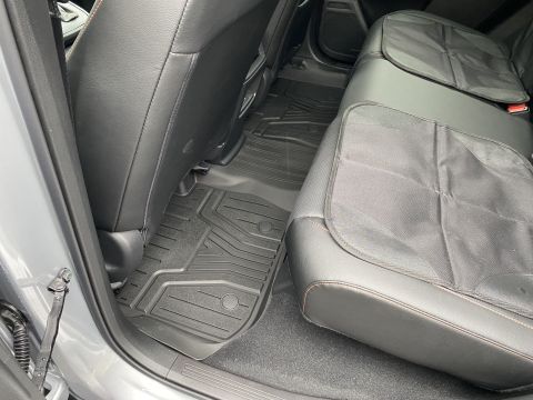 2026 Honda CR-V “Gin Mist”