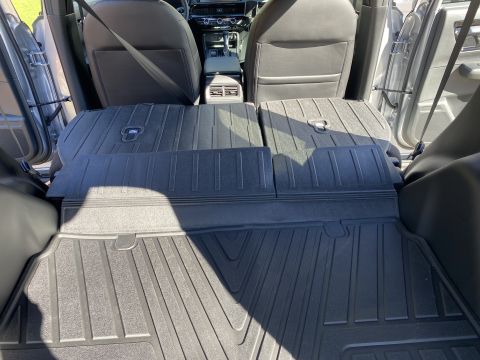 2026 Honda CR-V “Gin Mist”