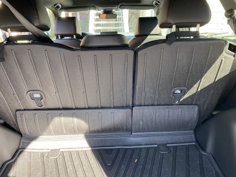2026 Honda CR-V “Gin Mist”