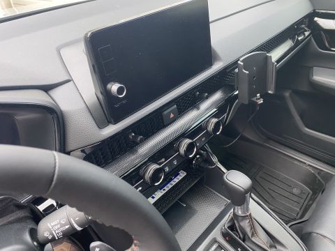 2026 Honda CR-V “Gin Mist”