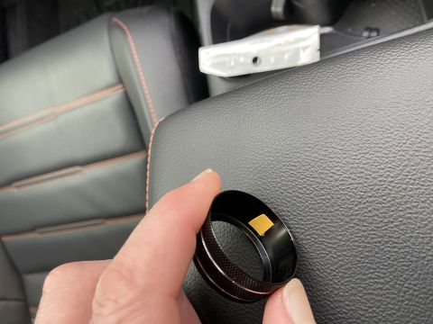 2026 Honda CR-V “Gin Mist”