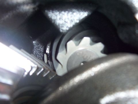 2000 Ford F-450 - SUERPRISE!!!