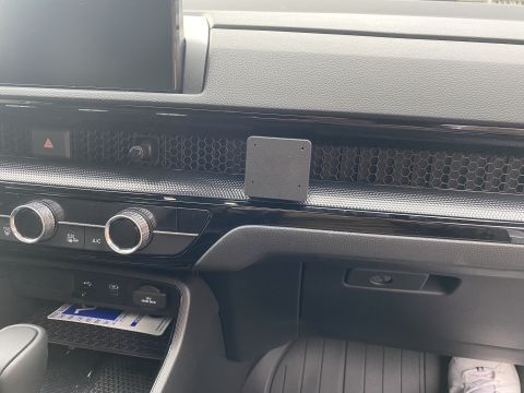 2026 Honda CR-V “Gin Mist”