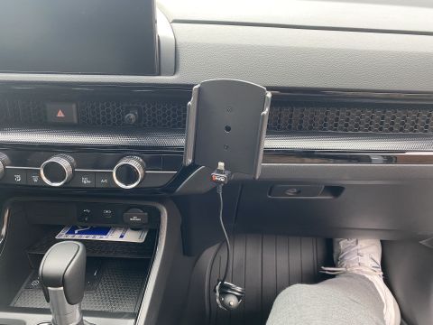 2026 Honda CR-V “Gin Mist”
