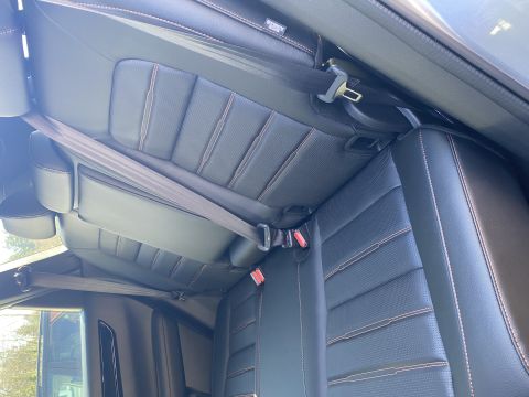 2026 Honda CR-V “Gin Mist”