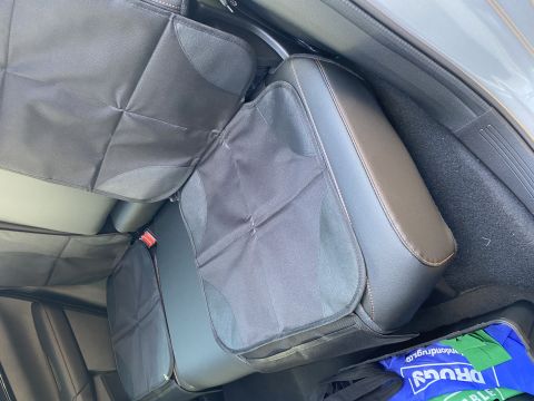 2026 Honda CR-V “Gin Mist”