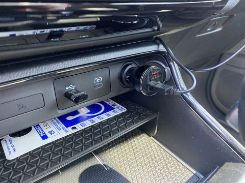 2026 Honda CR-V “Gin Mist”