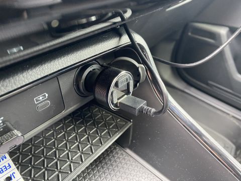 2026 Honda CR-V “Gin Mist”