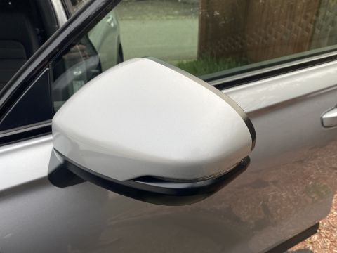 2026 Honda CR-V “Gin Mist”