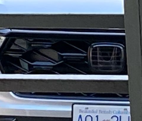 2026 Honda CR-V photo