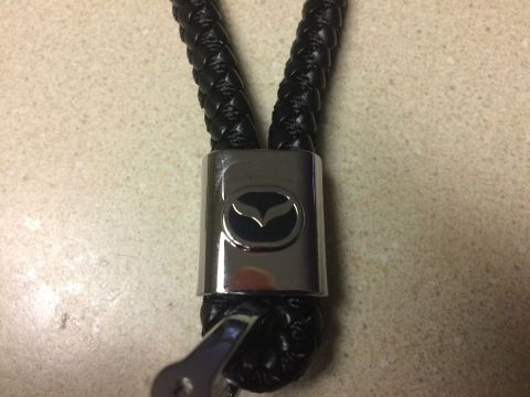 2009 Mazda CX-9 “Betty”