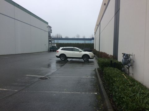 2009 Mazda CX-9 “Betty”