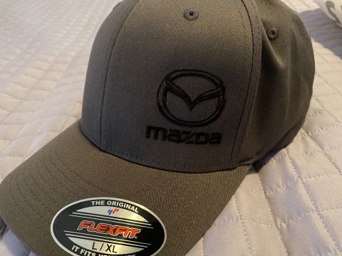2009 Mazda CX-9 “Betty”