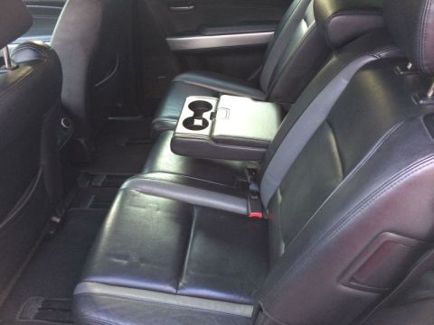 2009 Mazda CX-9 “Betty”