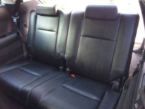 2009 Mazda CX-9 “Betty”