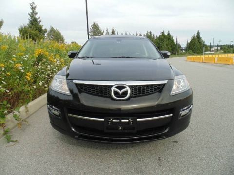 2009 Mazda CX-9 “Betty”