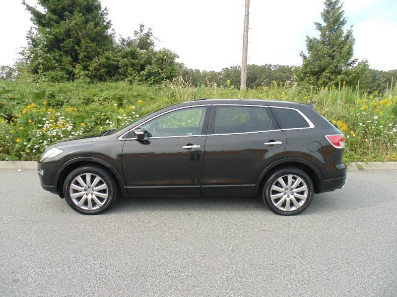 1st Generation — 2007