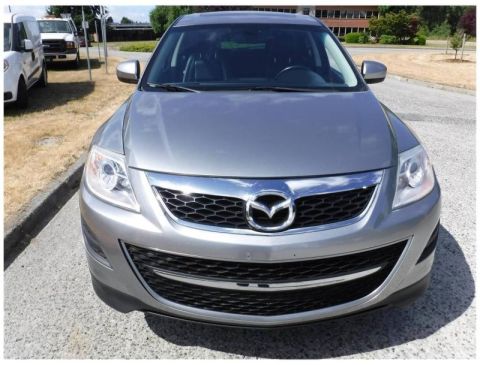 2009 Mazda CX-9 “Betty”
