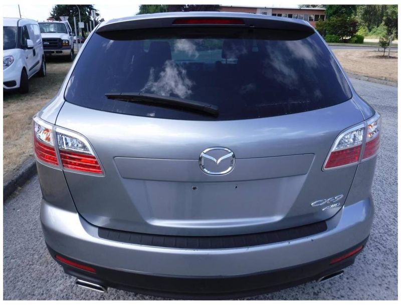 1st Generation — 2012 (Facelift #1)