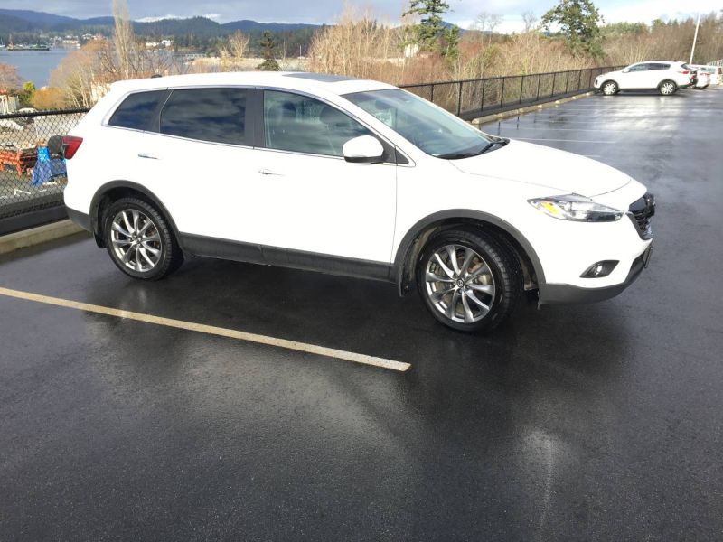 1st Generation — 2015 (Facelift #2)