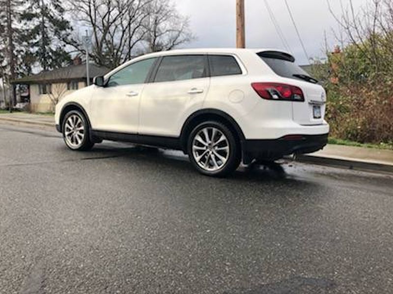 1st Generation — 2015 (Facelift #2)