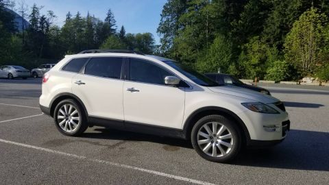 2009 Mazda CX-9 “Betty”