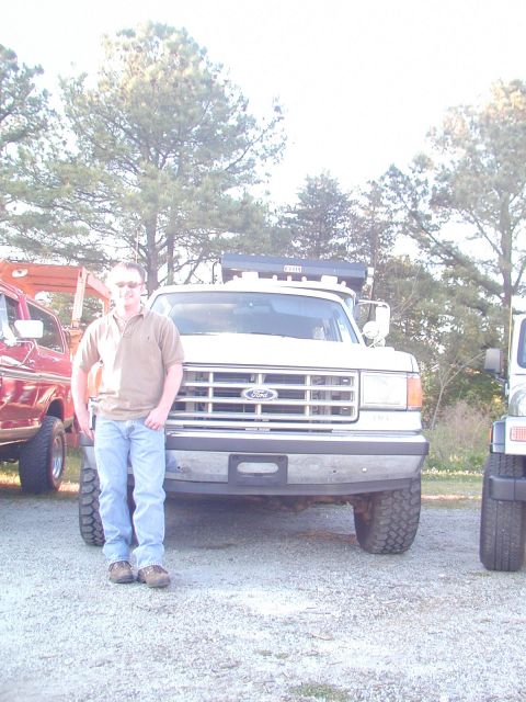 1988 Ford Bronco - Spencer (Spence007)