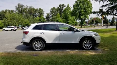 2009 Mazda CX-9 “Betty”