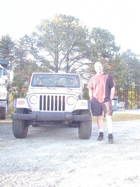 1988 Ford Bronco - Kelsey(Bockwho)