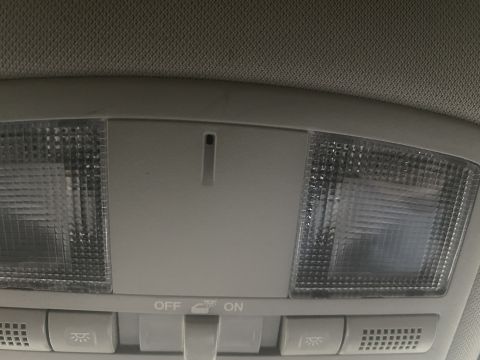 2009 Mazda CX-9 “Betty”
