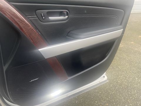 2009 Mazda CX-9 “Betty”