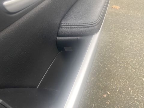 2009 Mazda CX-9 “Betty”