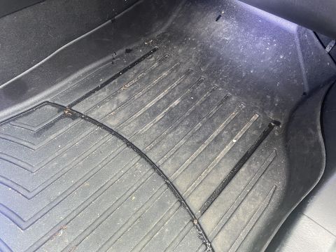 2009 Mazda CX-9 “Betty”