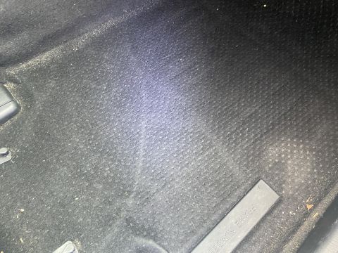 2009 Mazda CX-9 “Betty”