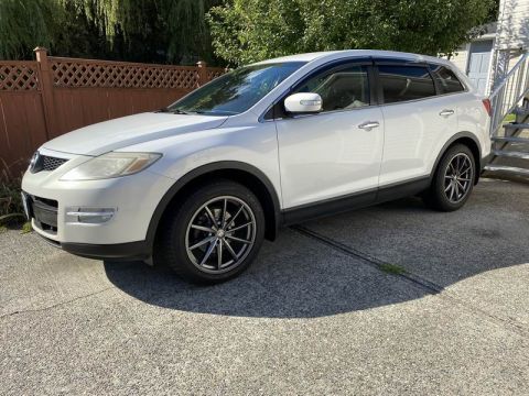 2009 Mazda CX-9 “Betty”