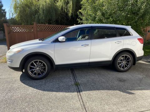 2009 Mazda CX-9 “Betty”