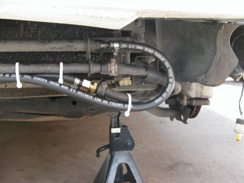 1996 Mercury Sable photo