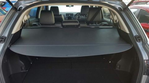 2009 Mazda CX-9 “Betty”