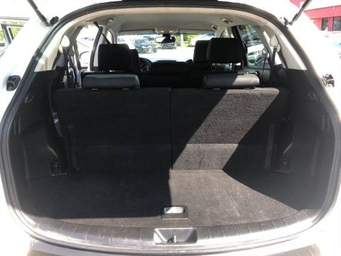 2009 Mazda CX-9 “Betty”