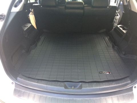 2009 Mazda CX-9 “Betty”