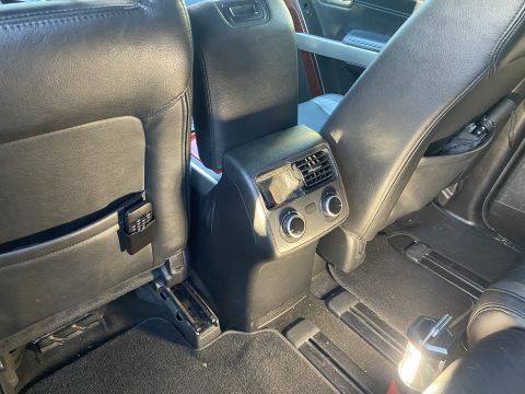 2009 Mazda CX-9 “Betty”