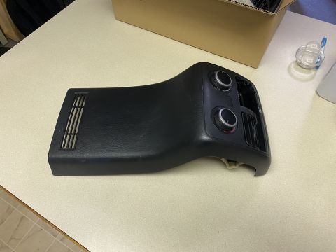 2009 Mazda CX-9 “Betty”